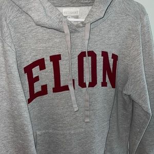 Elon sweatshirt
